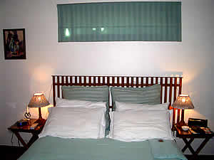 Richards Bay B&B accommodation at Duck Inn