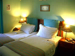 Affordable B&B accommodation in Richards Bay at Duck Inn