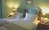 The Duck Inn - affordable B&B and self catering accommodation in Richards Bay - Bedroom