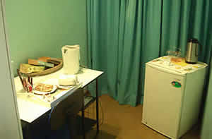 Richards Bay accommodation at Duck Inn bed and breakfast