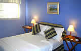 The Duck Inn - affordable B&B and self catering accommodation in Richards Bay - Bedroom