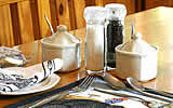 The Duck Inn - affordable B&B and self catering accommodation in Richards Bay