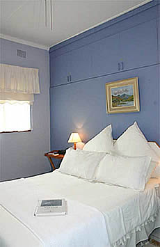 Richards Bay accommodation at Duck Inn for B&B Accommodation in Richards Bay